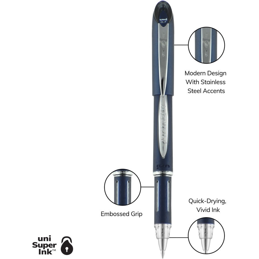  Jetstream Ballpoint Pen (40173)