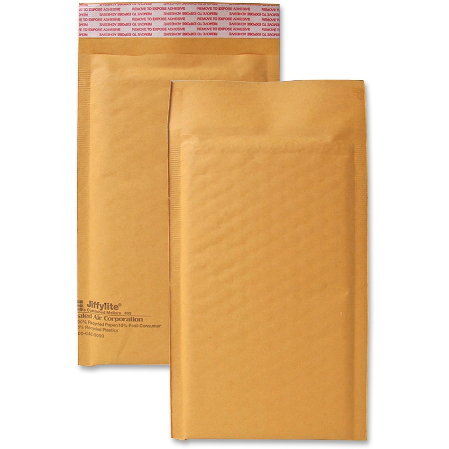 Sealed Air JiffyLite Cellular Cushioned Mailers (10184)