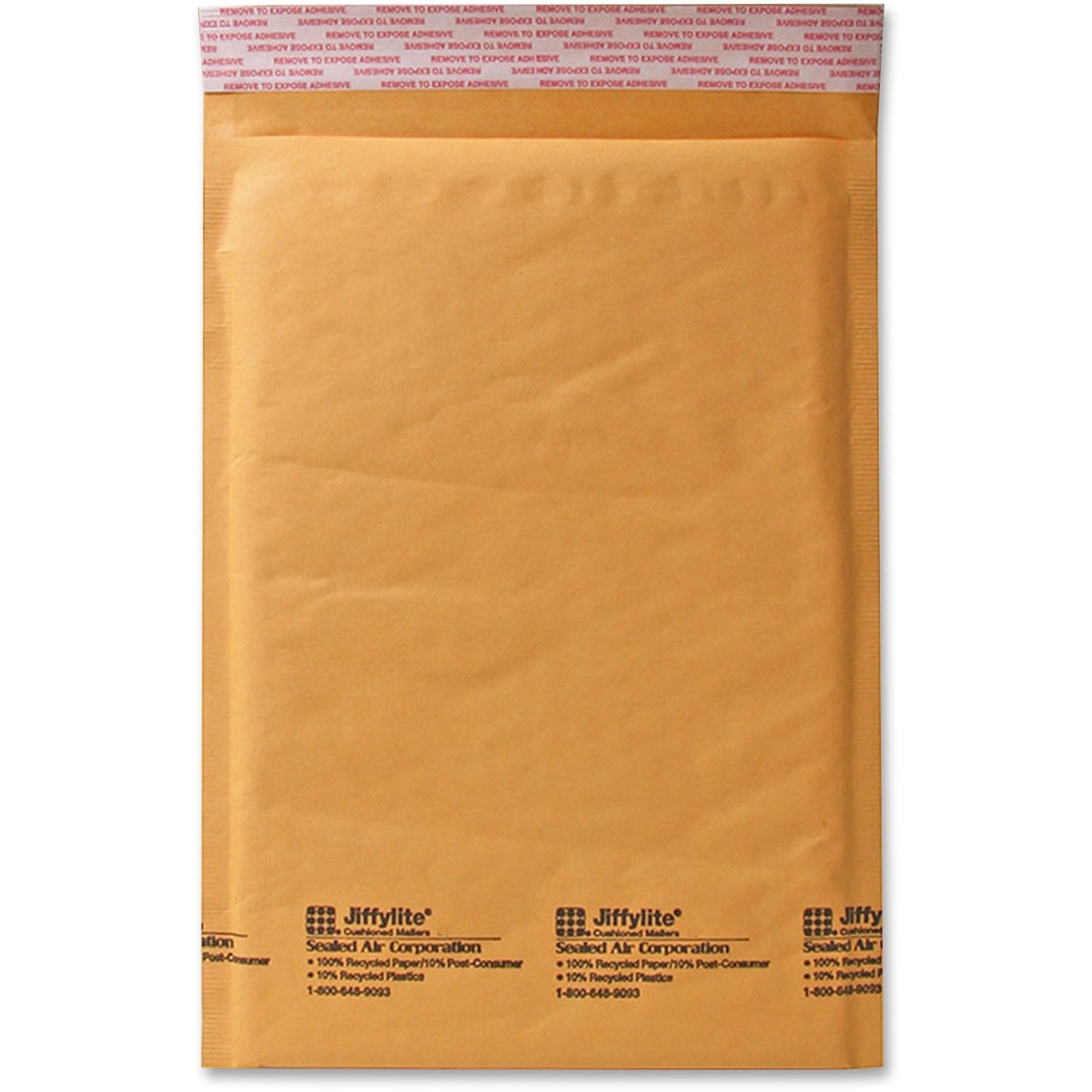 Sealed Air JiffyLite Cellular Cushioned Mailers (10189)