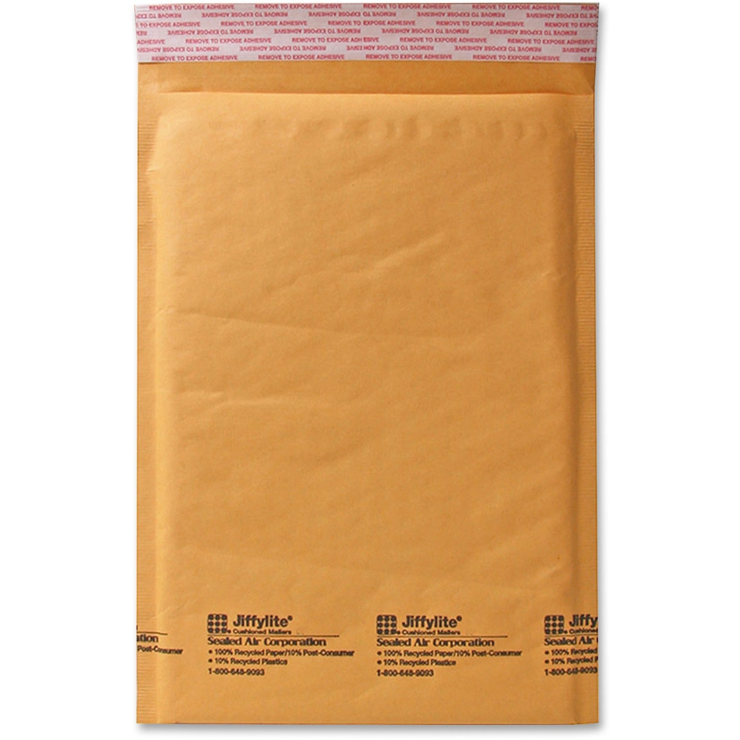 Sealed Air JiffyLite Cellular Cushioned Mailers (10189)