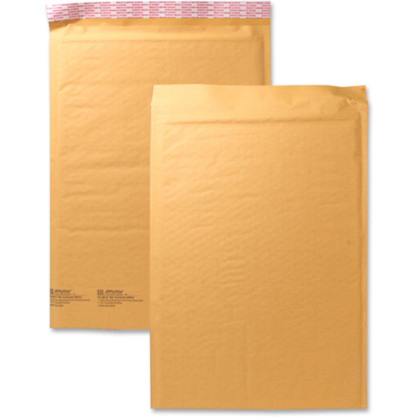 Sealed Air JiffyLite Cellular Cushioned Mailers (10191)