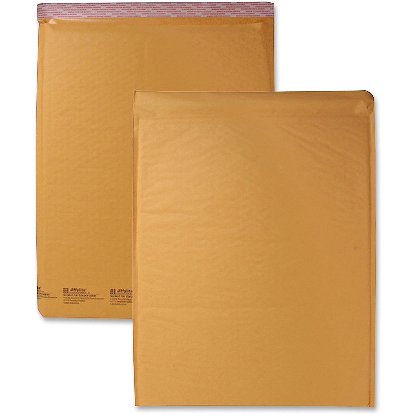 Sealed Air JiffyLite Cellular Cushioned Mailers (10192)