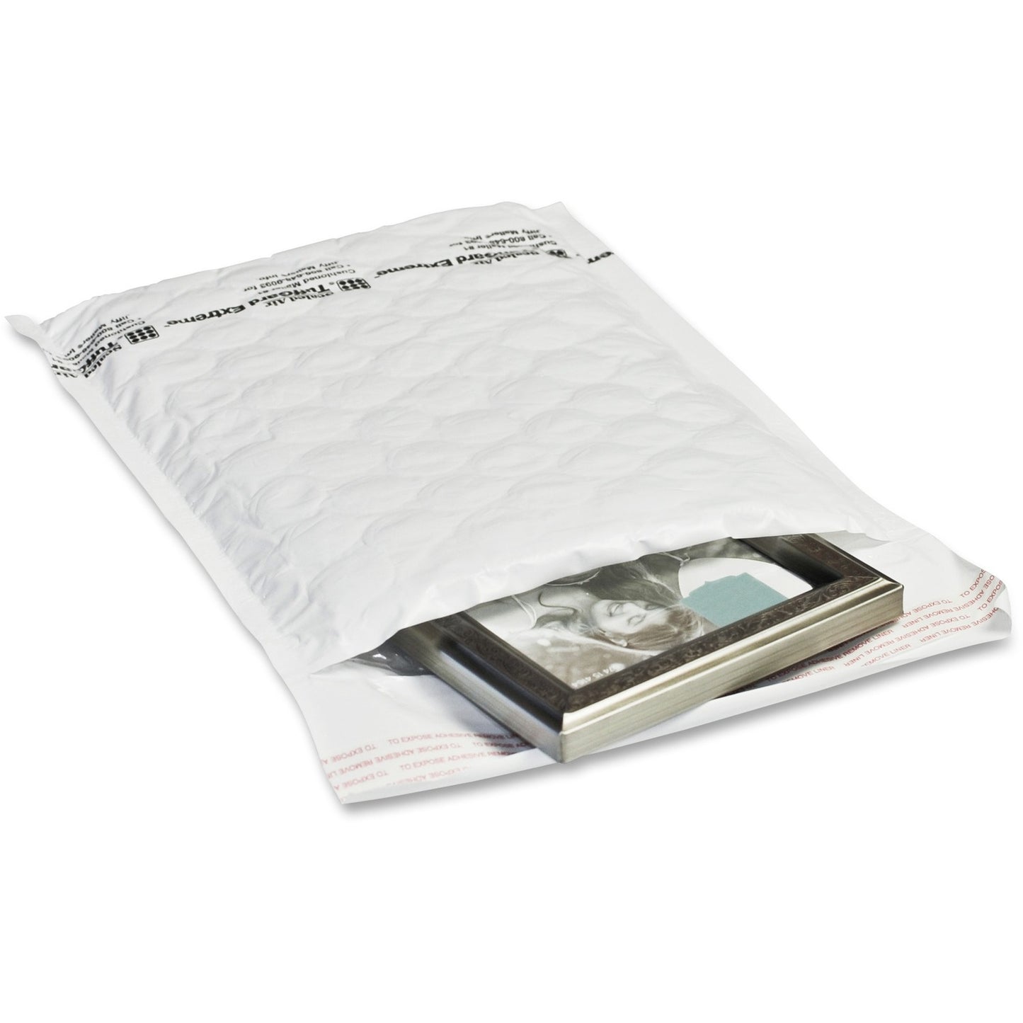 Sealed Air TuffGuard Extreme Cushioned Mailers (10477)