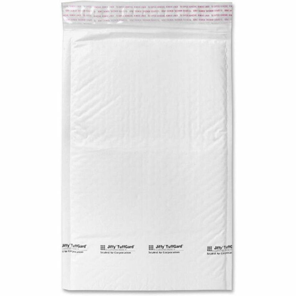 Sealed Air Tuffgard Premium Cushioned Mailers (49674)