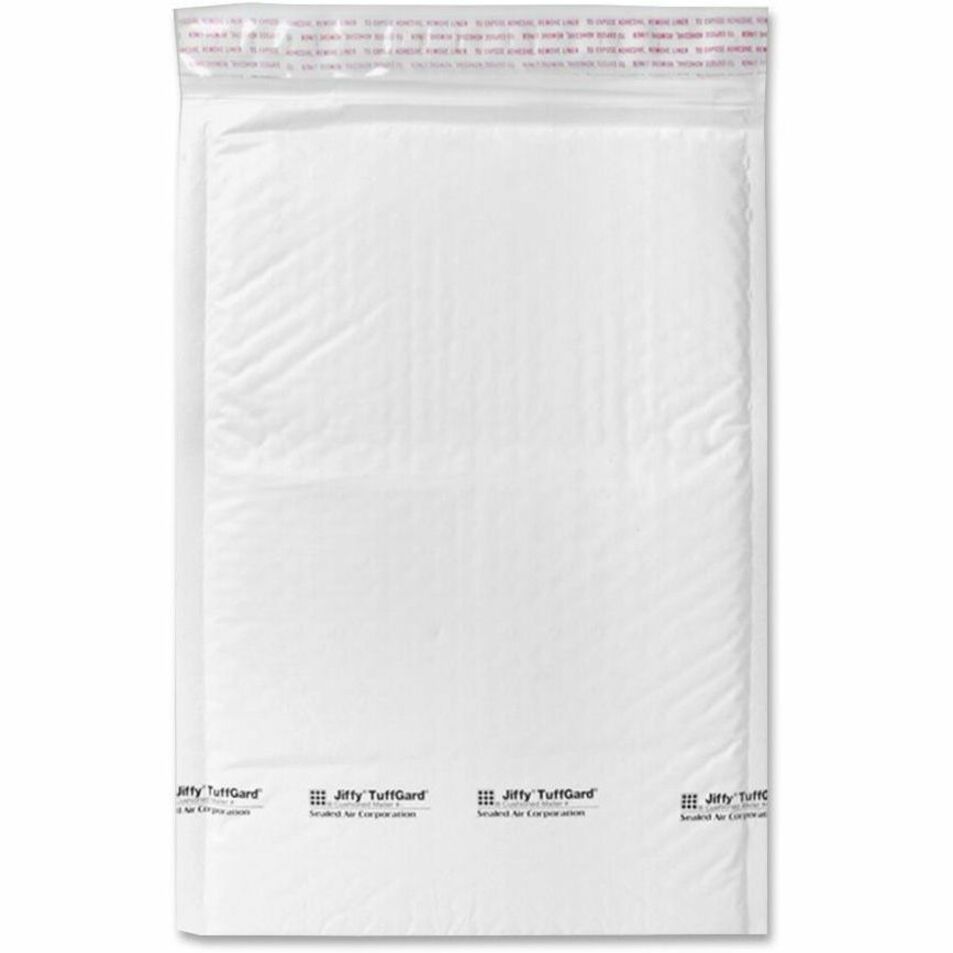 Sealed Air Tuffgard Premium Cushioned Mailers (49675)