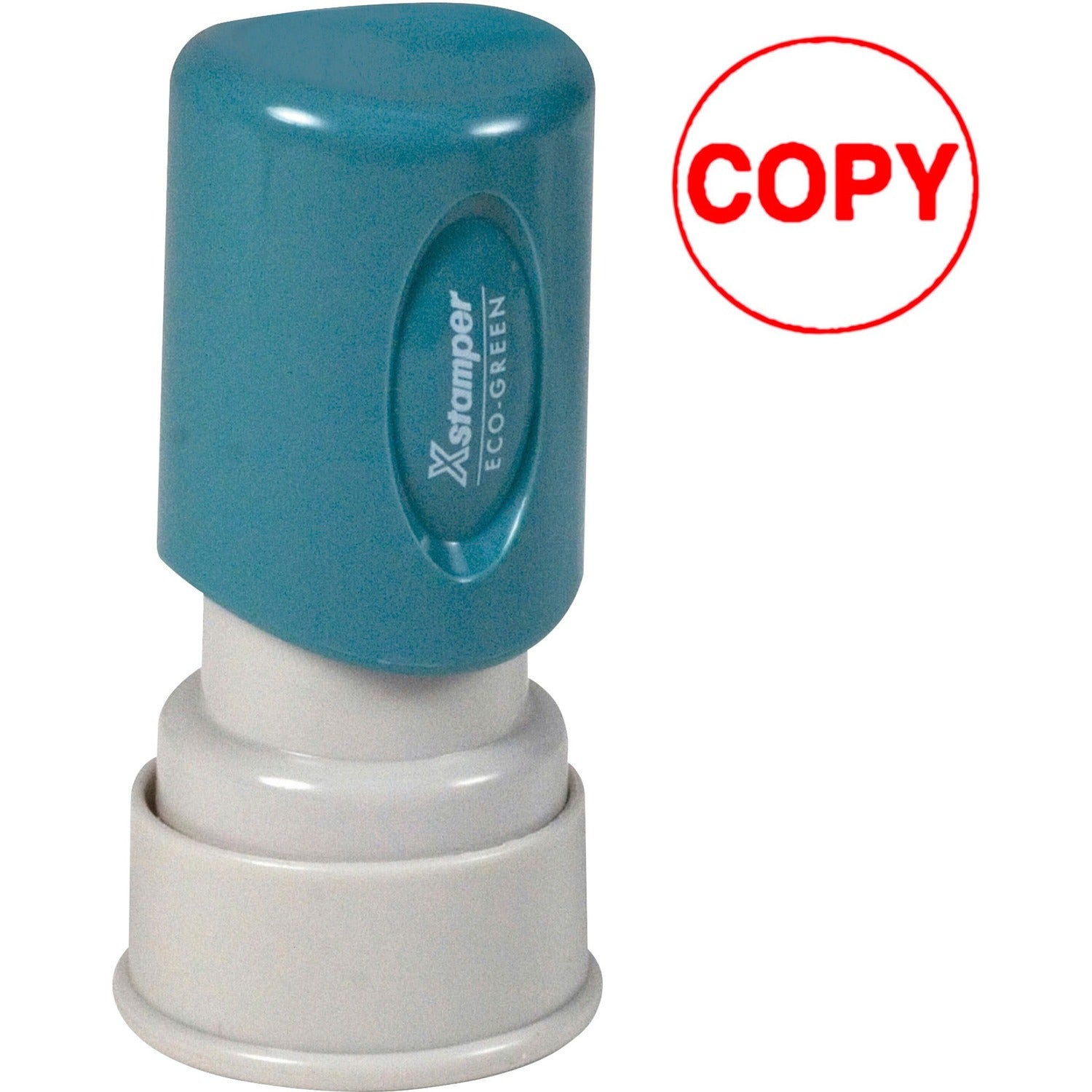 Xstamper Pre-Inked COPY Stamp (11407)