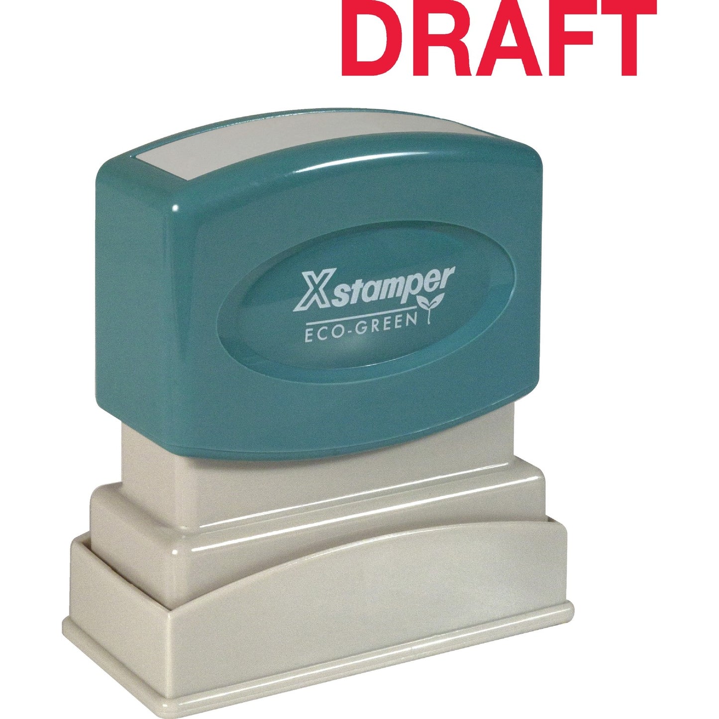 Xstamper DRAFT Stamp (1360)