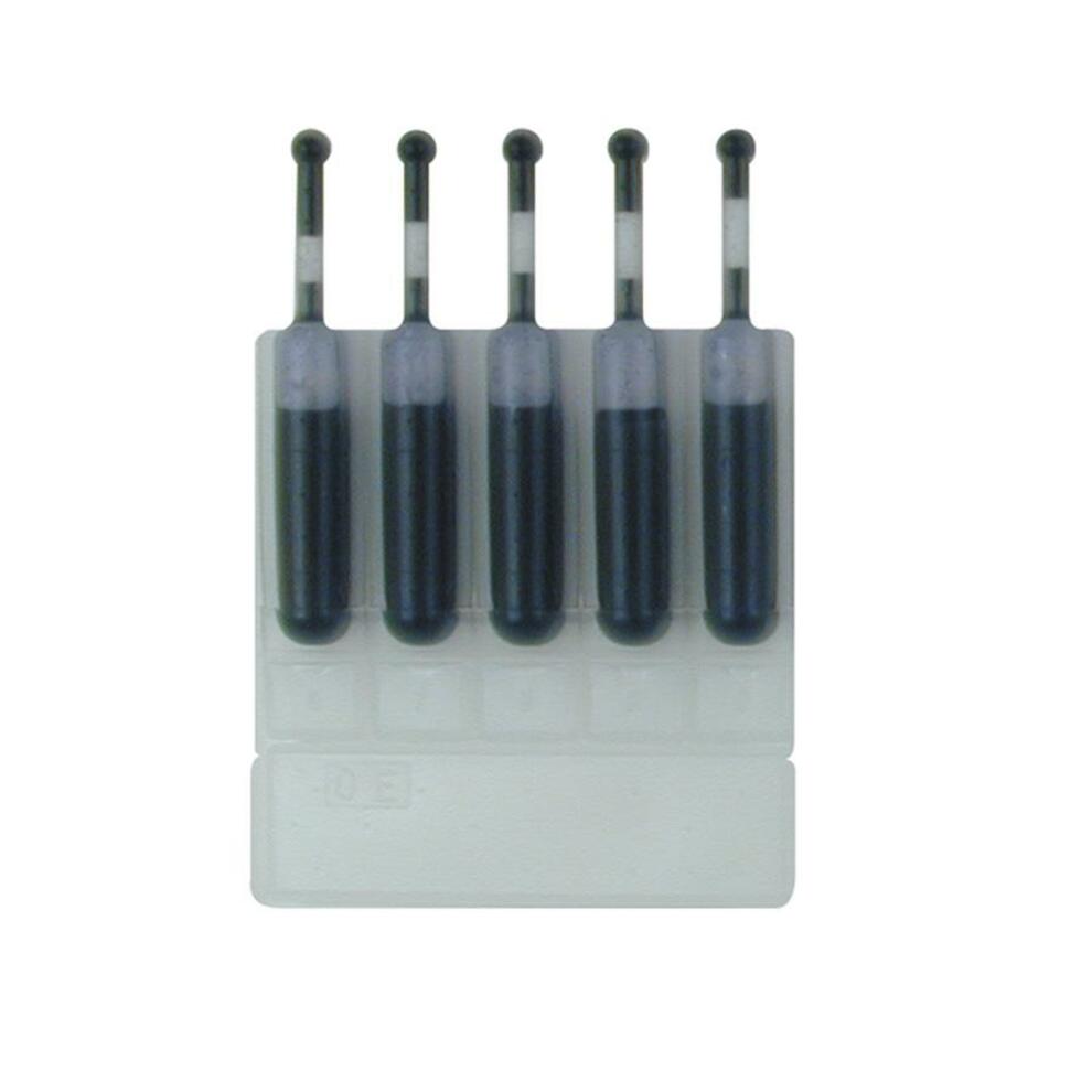 Xstamper Preinked Stamps Ink Cartridge Refills (22012)