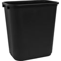 Sparco Rectangular Wastebasket (02160)