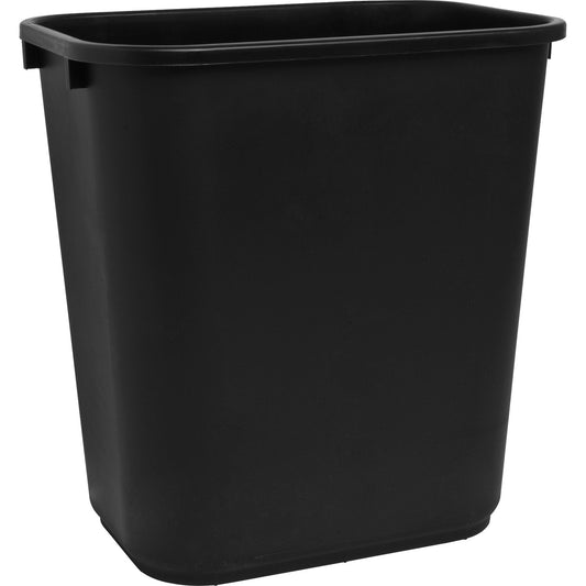 Sparco Rectangular Wastebasket (02160)