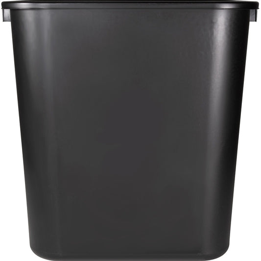 Sparco Rectangular Wastebasket (02160)