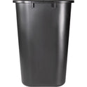 Sparco Rectangular Wastebasket (02160)