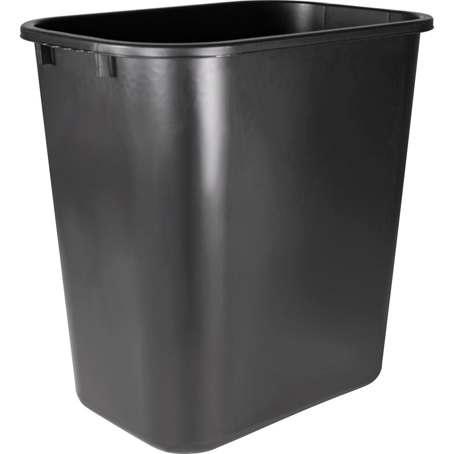 Sparco Rectangular Wastebasket (02160)