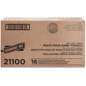 Genuine Joe Multifold Towels (21100)