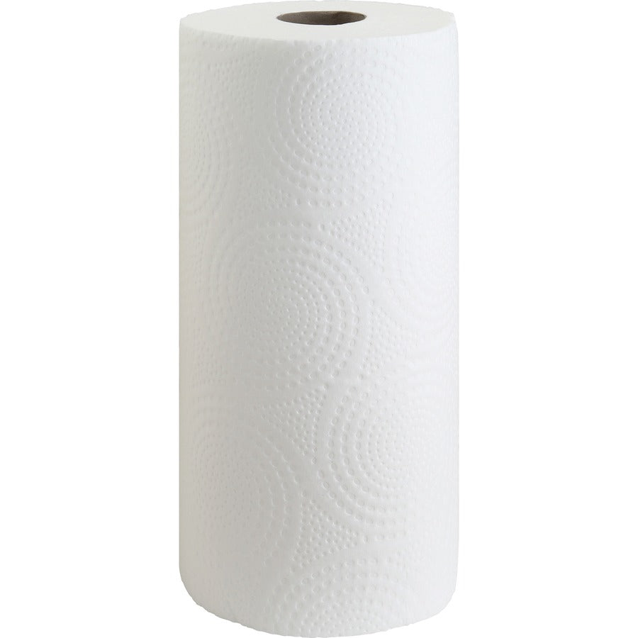 Genuine Joe Kitchen Roll Flexible Size Towels (24080)