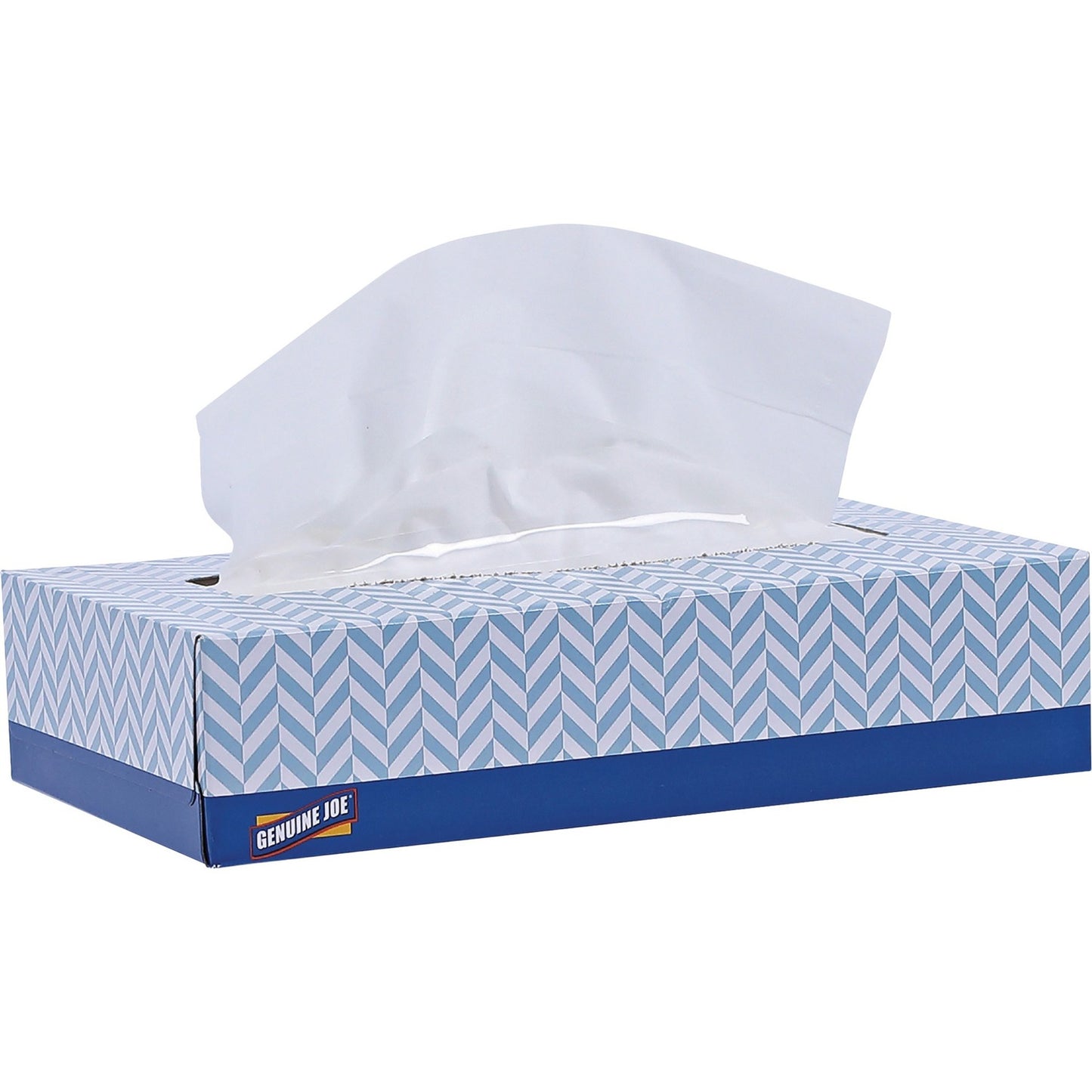 Genuine Joe Facial Tissue (26100)