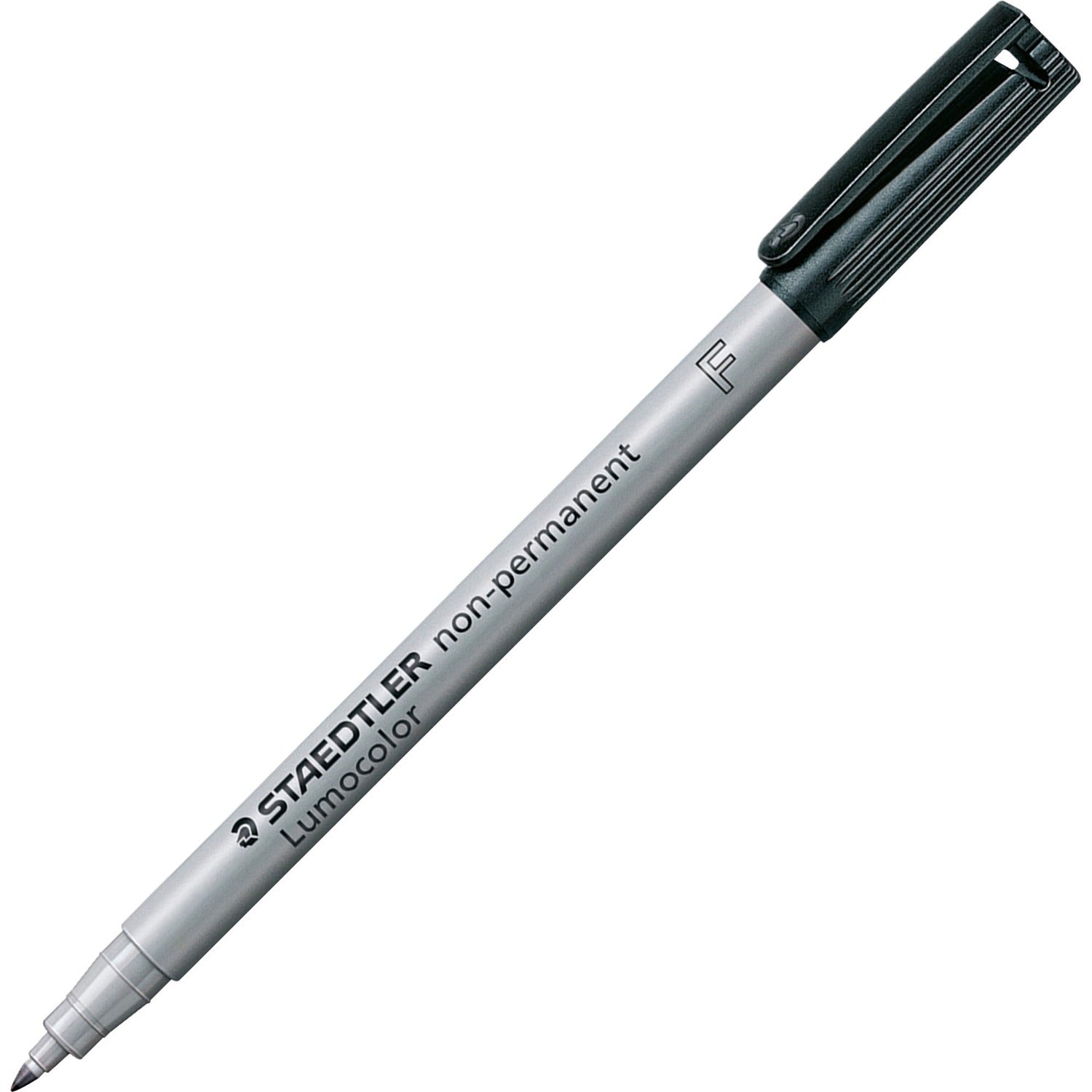 Staedtler Lumocolor Fine Point Waterbased Marker (3169)