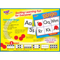 Trend Alphabet Bingo Learning Game (T6062)
