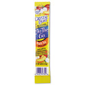 Crystal Light Flavored Drink Mix, Peach Tea, 30 .09oz Packets/Box (79700)