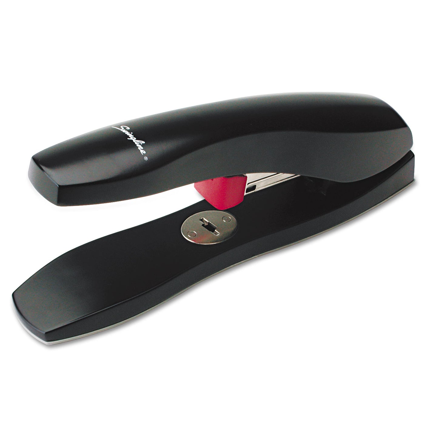 Swingline High-Capacity Desk Stapler, 60-Sheet Capacity, Black (77701)