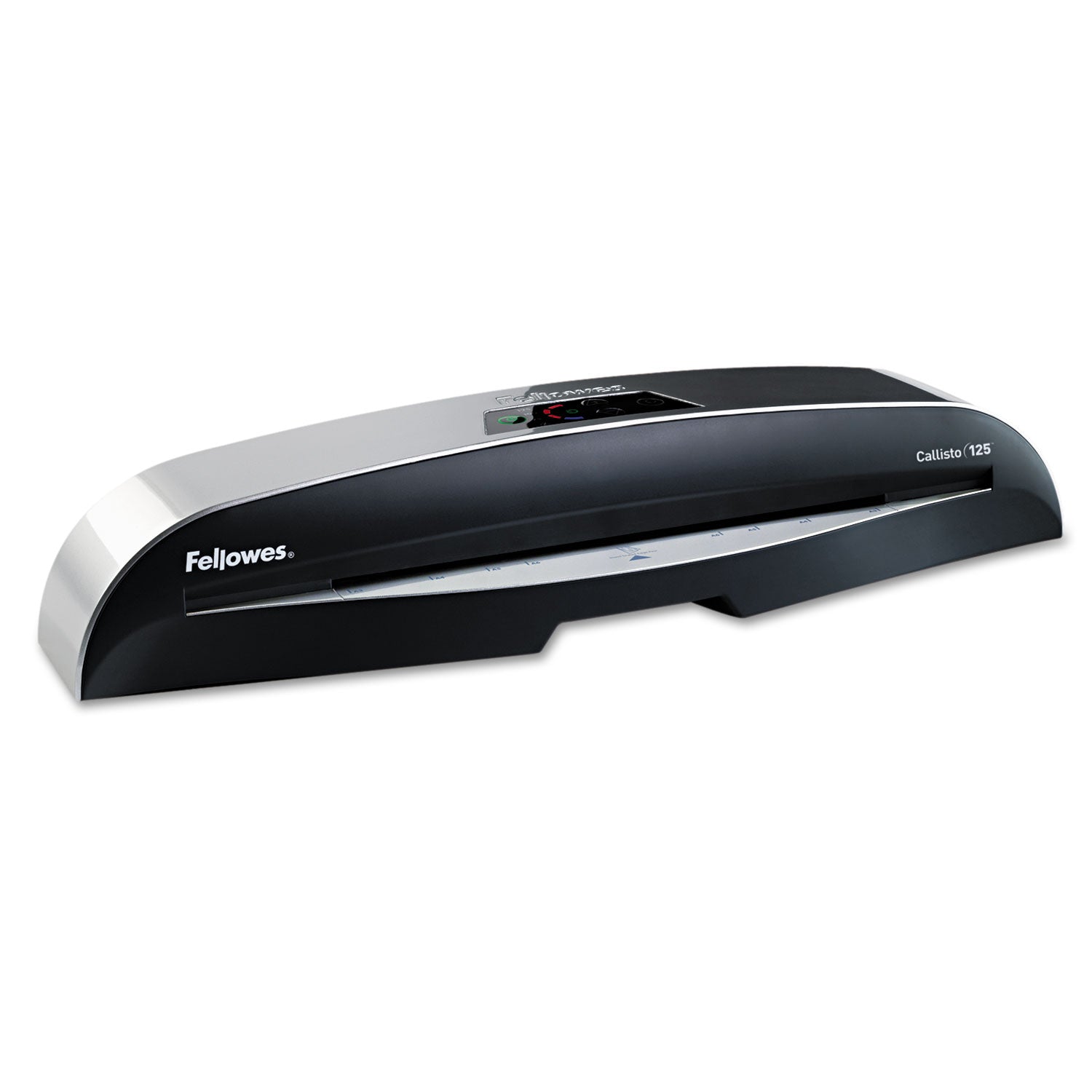 Fellowes Callisto 125 Laminators, 12" Max Document Width, 5 mil Max Document Thickness (5729101)