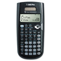 Texas Instruments TI-36X Pro Scientific Calculator, 16-Digit LCD
