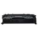 Canon 3479B001 (CRG-119) Toner, 2,100 Page-Yield, Black