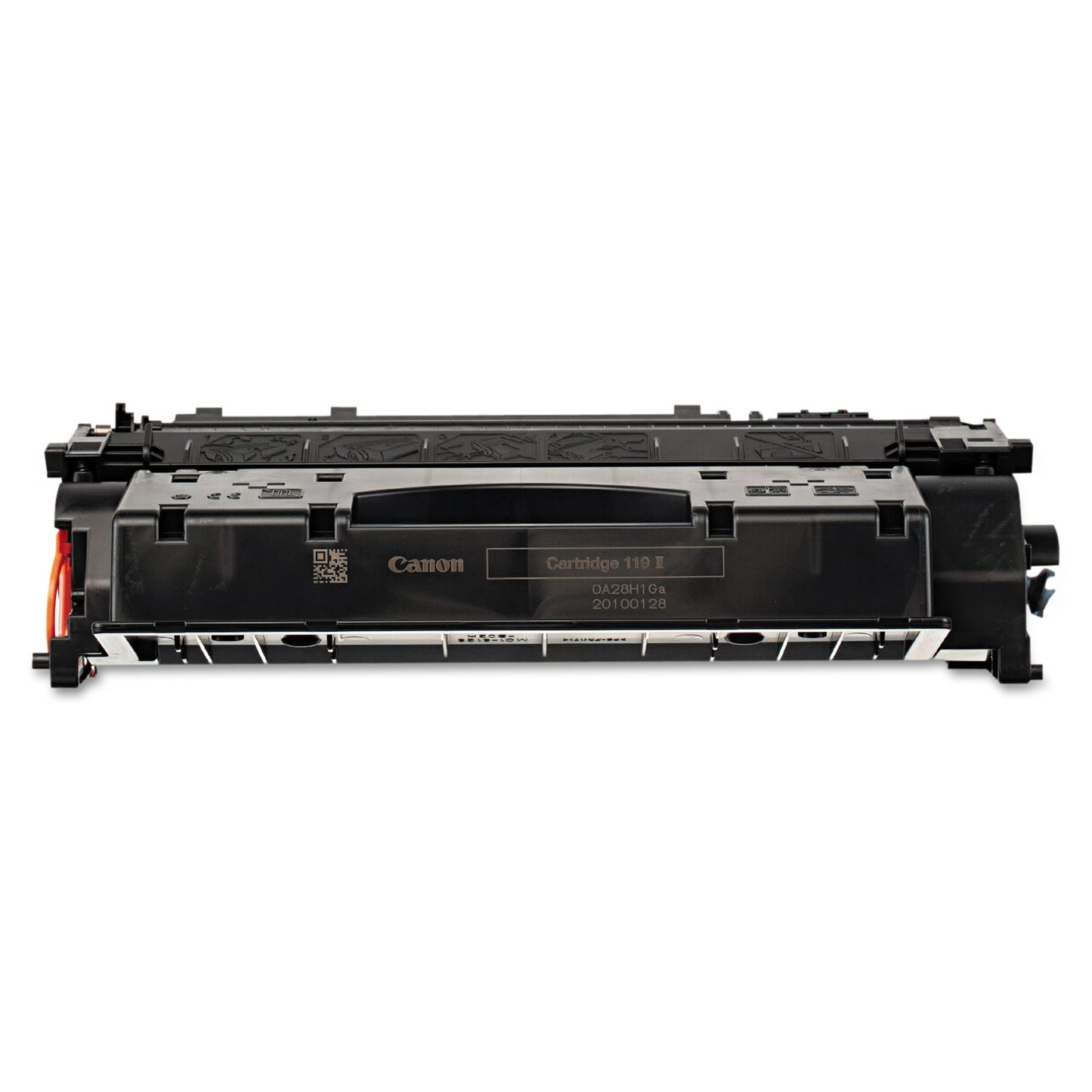 Canon 3480B001 (CRG-119 II) High-Yield Toner, 6,400 Page-Yield, Black