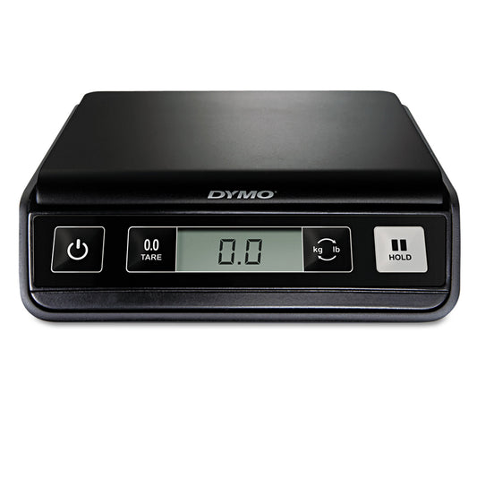 DYMO M5 Digital Postal Scale, 5 lb Capacity (1772056)