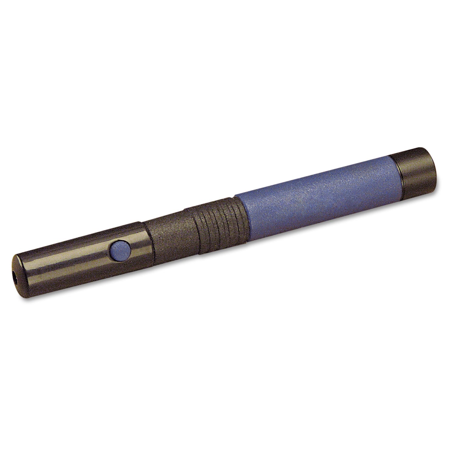 Quartet Classic Comfort Laser Pointer, Class 3A, Projects 1,500 ft, Blue (MP2703BQ)