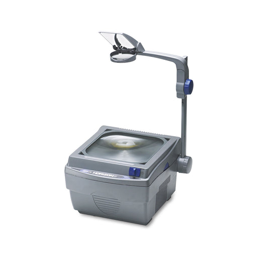 Apollo Model 16000 Overhead Projector, 2,000 lm, 14.5 x 15 x 27