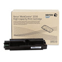 Xerox 106R01530 High-Yield Toner, 11,000 Page-Yield, Black