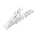 Medline Cotton-Tipped Applicators, 6", 100 Applicators/Box (MDS202000)
