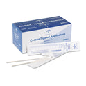 Medline Cotton-Tipped Applicators, 6", 100 Applicators/Box (MDS202000)