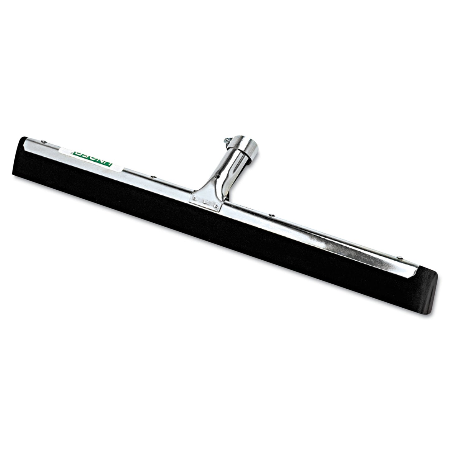 Unger Water Wand Standard Floor Squeegee, 18" Wide Blade (MW450)