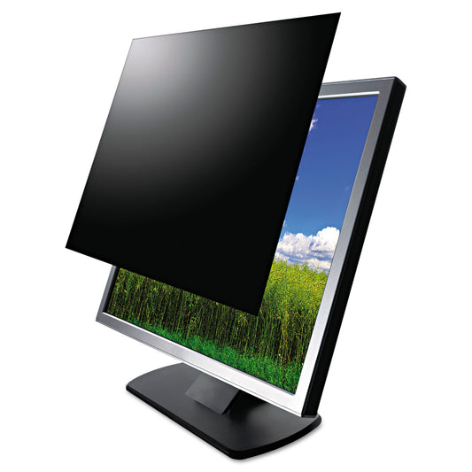 Kantek Secure View LCD Privacy Filter for 24" Widescreen Flat Panel Monitor, 16.9 Aspect Ratio (SVL24W9)