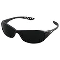 KleenGuard V40 HellRaiser Safety Glasses, Shade 5.0 IR Lens (20545)