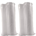 Dart ClearPac SafeSeal Tamper-Resistant/Evident Containers, Flat Lid, 16 oz, 4.9 x 2.5 x 5.5, Clear, Plastic, 100/Bag, 2 Bags/CT (CH16DEF)