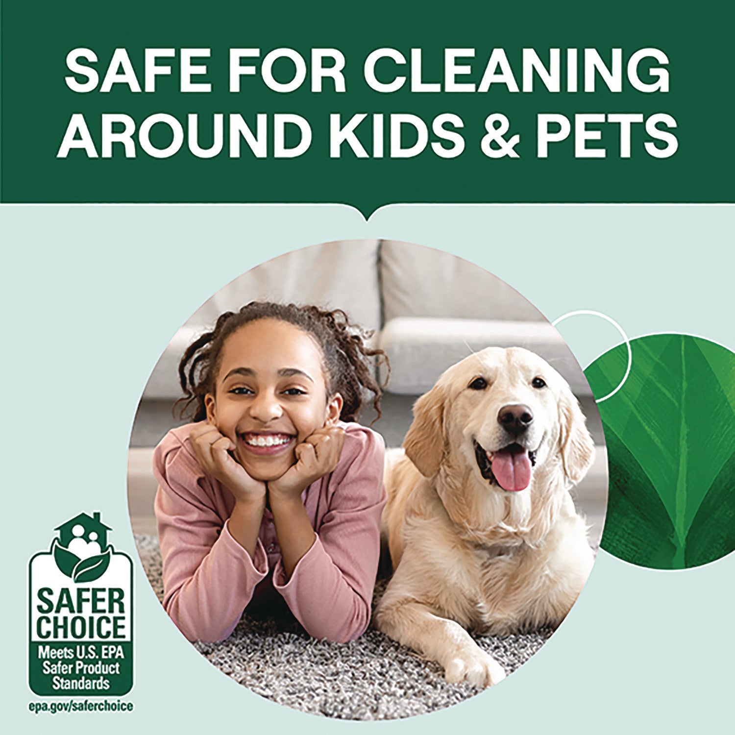 Seventh Generation Toilet Bowl Cleaner, Fresh Mint Scent, 24 oz Bottle, 4/Carton (45166CT)