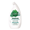 Seventh Generation Toilet Bowl Cleaner, Fresh Mint Scent, 24 oz Bottle, 4/Carton (45166CT)