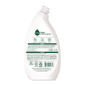 Seventh Generation Toilet Bowl Cleaner, Fresh Mint Scent, 24 oz Bottle, 4/Carton (45166CT)