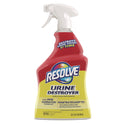 RESOLVE Urine Destroyer, Citrus, 32 oz Spray Bottle (99487EA)