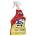 RESOLVE Urine Destroyer, Citrus, 32 oz Spray Bottle (99487EA)