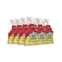 RESOLVE Urine Destroyer, Citrus, 32 oz Spray Bottle (99487EA)