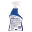 LYSOL Brand Disinfectant Power Bathroom Foamer, Liquid, Atlantic Fresh, 32 oz Spray Bottle (02699)