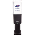 PURELL ES10 Automatic Hand Sanitizer Dispenser, 4.33 x 3.96 x 10.31, Graphite (8324E1)