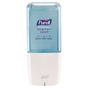 PURELL ES10 Automatic Hand Soap Dispenser, 1,200 mL, 4.33 x 3.96 x 10.31, White (8330E1)