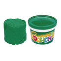 Crayola Modeling Dough Bucket, 3 lbs, Green (570015044)