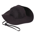 ergodyne Skullerz 8957 Lightweight Ranger Hat and Bump Cap Insert, X-Small/Small, Black (23459)