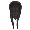 ergodyne Skullerz 8948 Mesh Do Rag Bandana and Bump Cap Insert, Black (23468)